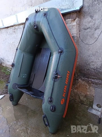 лодка 2.00 метра