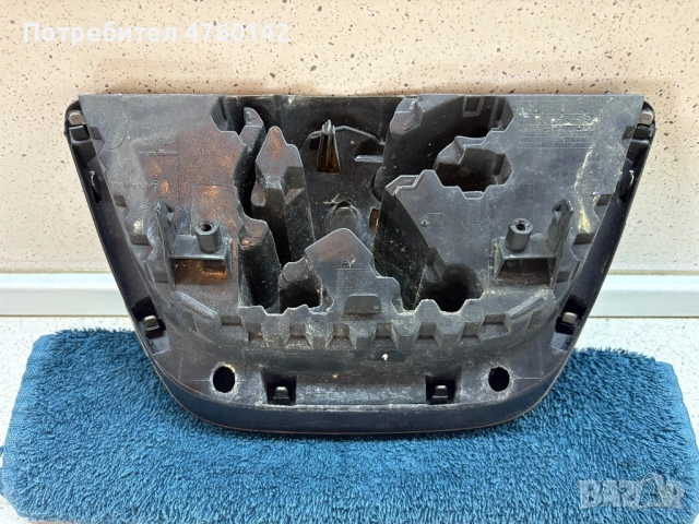 Емблема за Пежо, снимка 3 - Части - 53777124