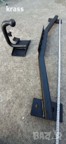 ТЕГЛИЧ , снимка 5 - Части - 42664853