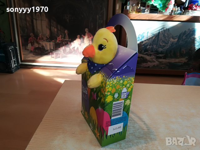 milka-пиле 2203221812, снимка 11 - Колекции - 36197406