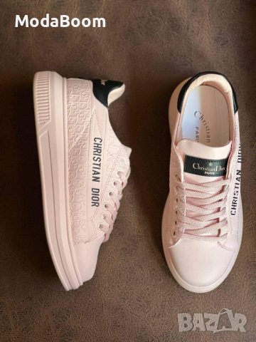 Дамски обувки Christian Dior , снимка 4 - Дамски елегантни обувки - 42670813