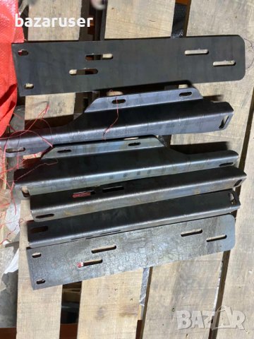 К-т Спойлери странични VOLVO FH (2001-2013) 262 cm , снимка 11 - Аксесоари и консумативи - 33059448