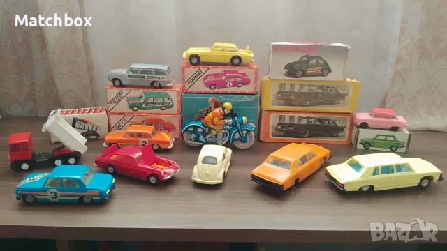 Стари играчки  GDR СССР, снимка 10 - Колекции - 50933709