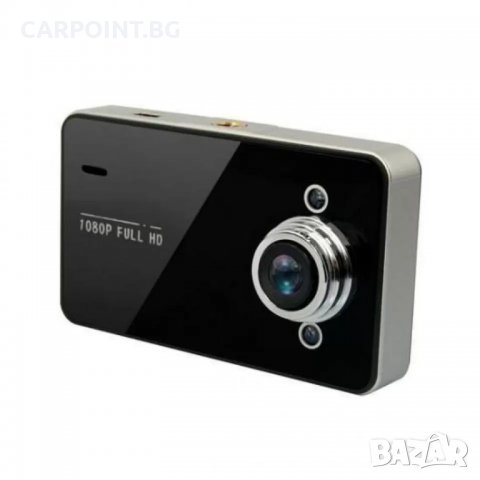 ВИДЕОРЕГИСТРАТОР CAR DVR BLACK BOX FULL HD 1080, снимка 3 - Друга електроника - 38699474