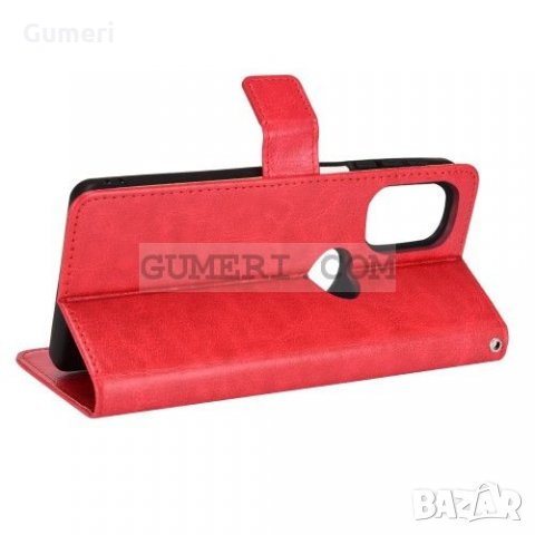 Motorola Moto G31 Тефтер Стойка, снимка 16 - Калъфи, кейсове - 35892277