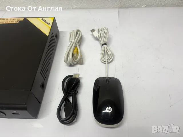 DVR устройство - Genie WAHD41H, снимка 2 - Други - 50093573