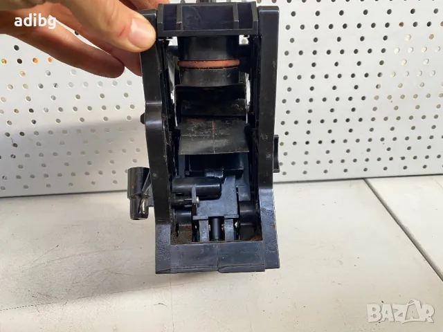 Кафе Група - Gaggia Titanium , снимка 4 - Кафемашини - 48412493