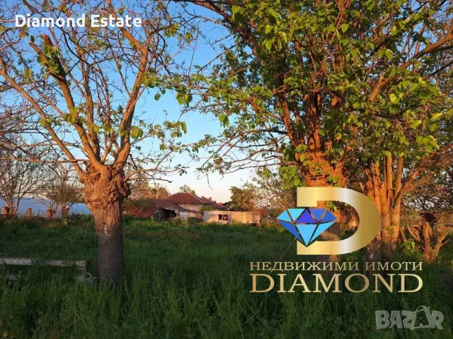 Едноетажна къща в село Градина общ. Първомай, снимка 7 - Къщи - 50389953