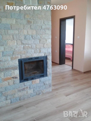 Двустаен апартамент под наем в Балчик, снимка 3 - Апартаменти - 53812639