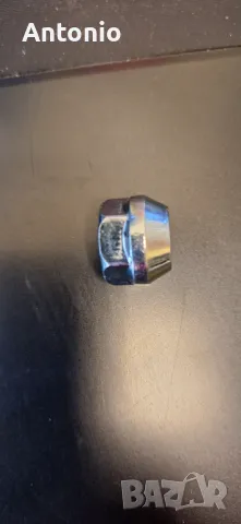 Шпилки и гайки 12Х1.5, снимка 5 - Части - 50175231