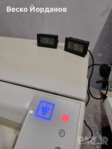 климатик Sharp AY-XP12LSR /12-ка тих и икономичен, снимка 8 - Климатици - 48683642