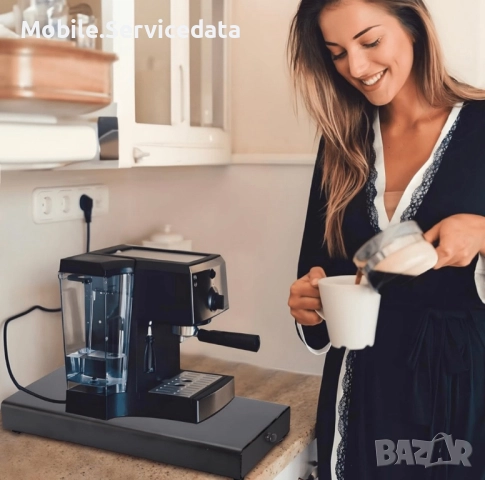 Поставка за капсули 50 Nespresso, Lavazza, Tchibo Cafissimo 40x24x7 см Callena, снимка 4 - Декорация за дома - 52197382