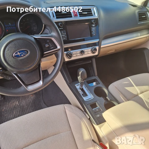 Нов внос, отлично състояние!, снимка 8 - Автомобили и джипове - 50459826