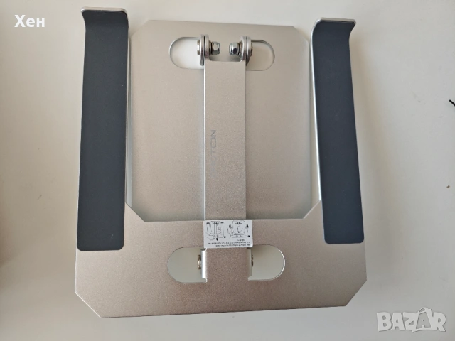 Поставка за Лаптоп OMOTOM Laptop stand