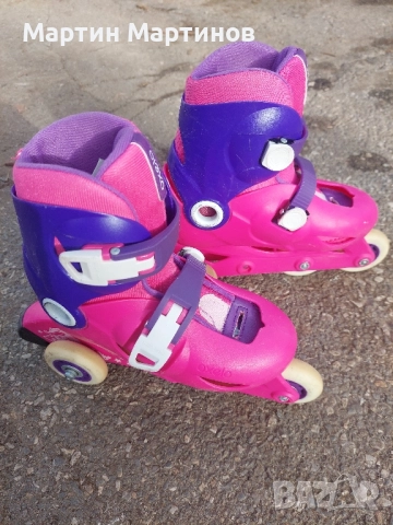 Кънки 28-30 номер 