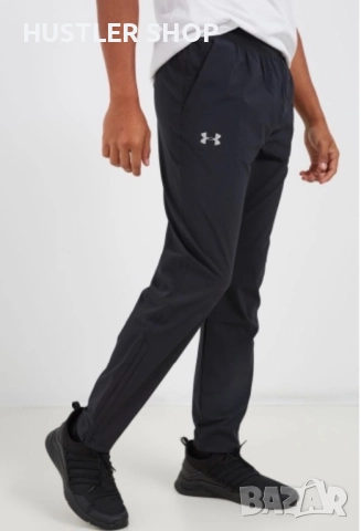 Мъжко долнище UNDER ARMOR. Размер XL