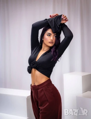 Панталон , снимка 9 - Панталони - 51173294