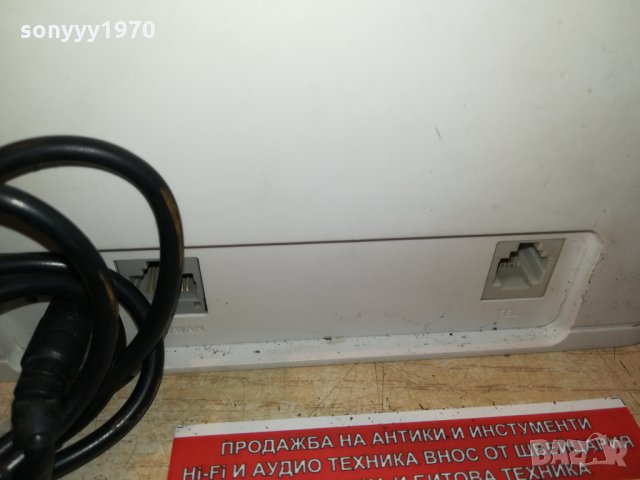 4G MTEL HUAWEI B-311 NEW MODEL-A1 MTEL РУТЕР 2609211014, снимка 10 - Рутери - 34255179