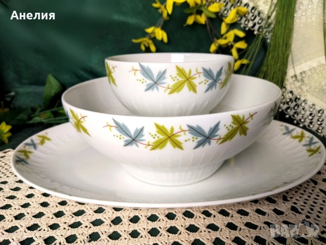 Scherzer Bavaria чудесни 