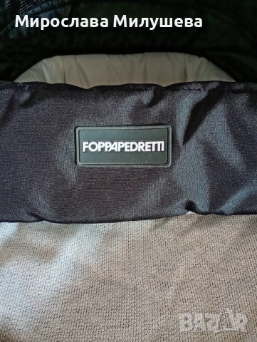 Количка за бебе, снимка 5 - Детски колички - 52705068