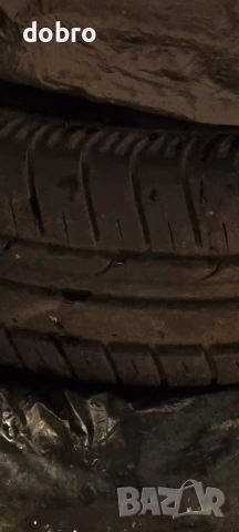 гуми летни fulda eco control 175 65 14 