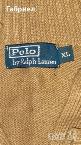 Polo RalphLauren , снимка 2 - Пуловери - 36205872