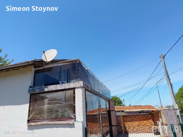 Иноксови Парапети , снимка 6 - Други - 51982563