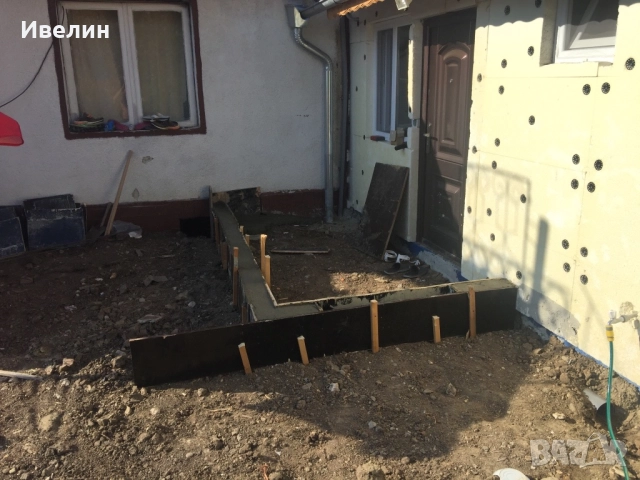 Домашен майстор - ремонтни, монтажни, ел. техник, ВиК и дворни услуги, снимка 5 - Други ремонти - 51677007