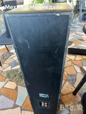 2броя колони YAMAHA NS -200, снимка 5 - Тонколони - 53062761