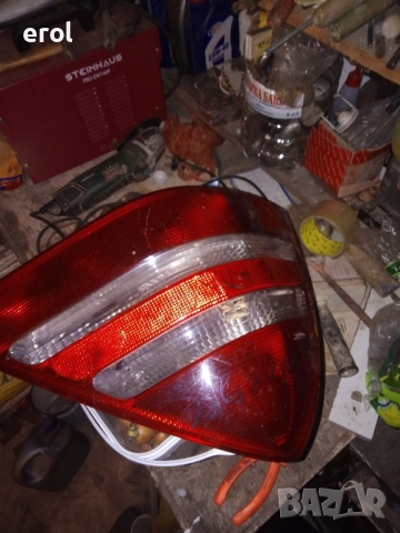 баласти за w203,,w204,w211,w212, снимка 10 - Автомобили и джипове - 51610857