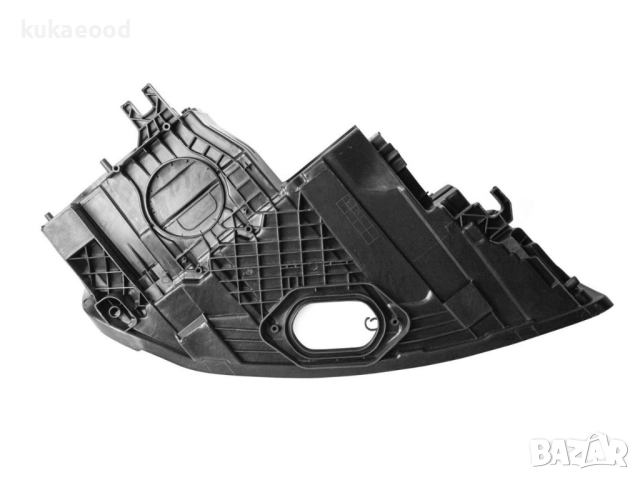 Корпус за фар на Audi A8 D4 Facelift, снимка 3 - Части - 52307297