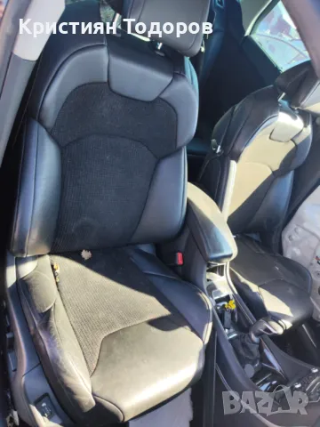 Citroen C5 на части ситроен ц5 2.7, снимка 7 - Части - 49714136