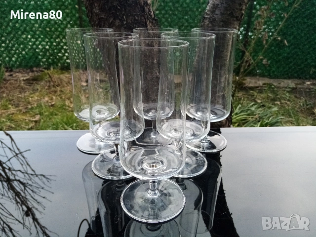 Ретро сервиз за бира