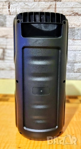 Чисто нова Bluetooth колонка , снимка 4 - Bluetooth тонколони - 52297524