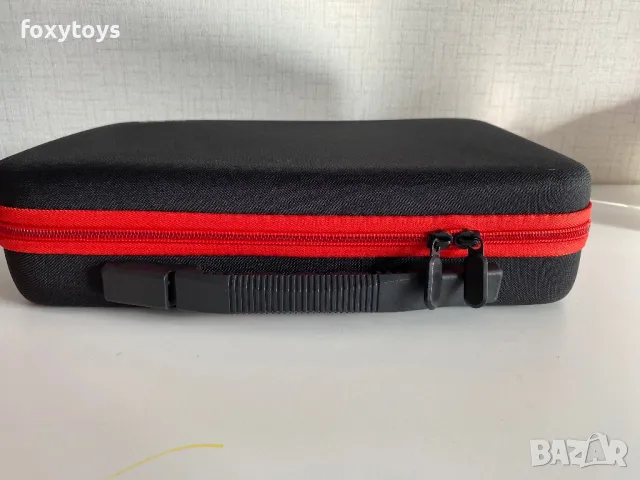 Калъф/органайзер за 60 броя етерични масла, несесер, снимка 17 - Други стоки за дома - 47853599