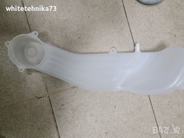 Въздухопровод от перални със сушилня беко, снимка 2 - Перални - 39290737