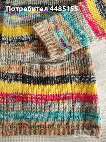 Пет жилетки по 14 лева, снимка 2 - Жилетки - 53085582