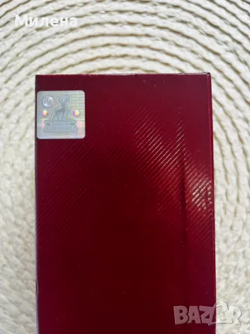 Maison Alhambra Forbidden love - 80мл EDP, снимка 4 - Дамски парфюми - 49149253