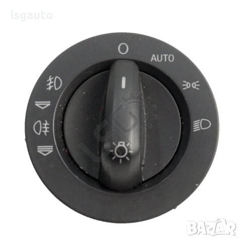Ключ светлини AUDI A6 (4F, C6) 2004-2011 ID: 121229