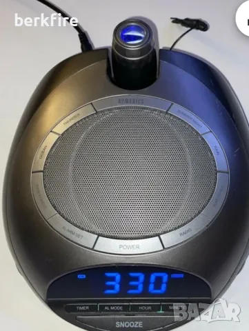 Homedics SS-4500, снимка 11 - Аудиосистеми - 48248816