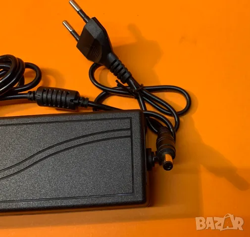 Адаптор 24V 3 Ампера Чисто нов AC/DC Adapter, снимка 4 - Друга електроника - 47826085