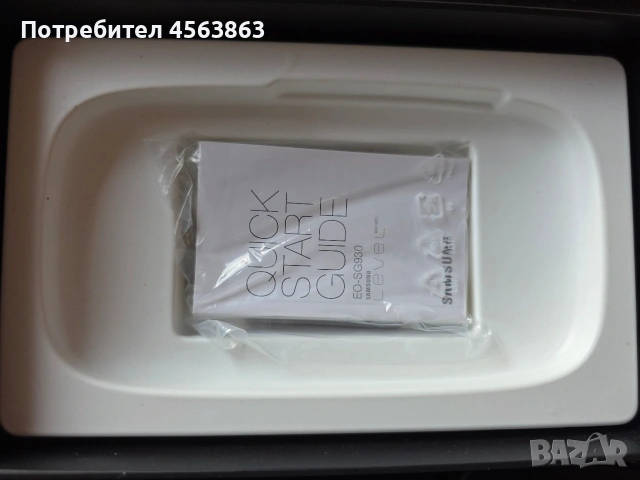 Колонка Samsung Level box slim, снимка 11 - Друга електроника - 53220250