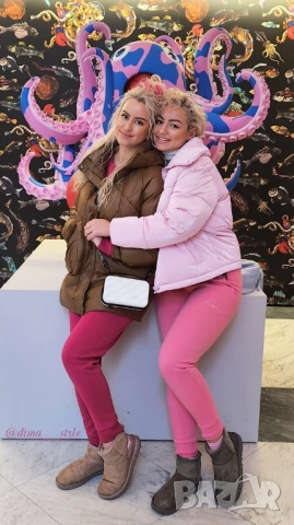 дамски боти UGG