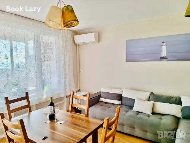 Sea Garden Paradice, снимка 5 - Почивки на море - 49390912