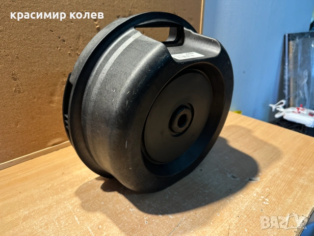 автомобилен субуфер за Mazda 6 "Bose GJ5A-66960 09.2002-01.2008", снимка 12 - Тонколони - 53275018