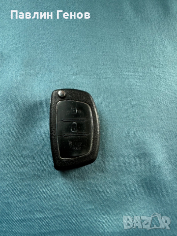 Оригинален Ключ HYUNDAI , 433MHz ,  ключ Хюндай