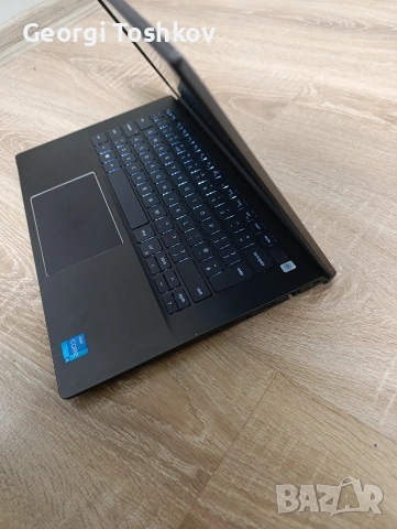 лаптоп dell vostro 5402, снимка 3 - Лаптопи за работа - 53137824