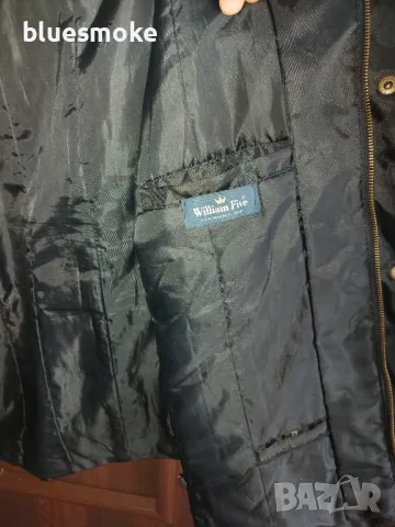 William five мъжко спортно яке, снимка 4 - Якета - 48821987