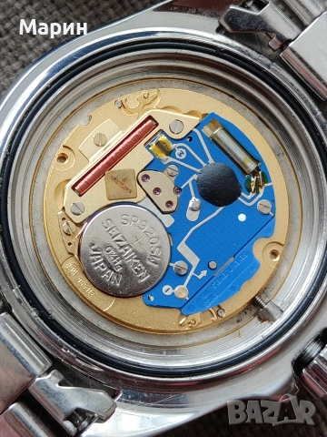 Breitling Shark кварц, снимка 2 - Мъжки - 52908306