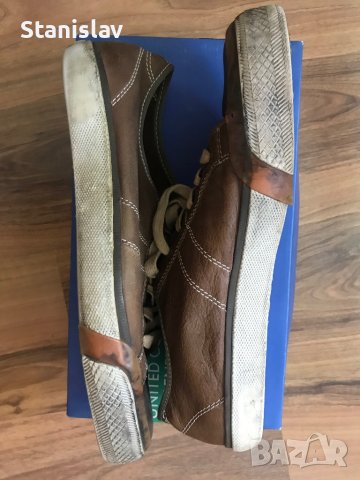  Обувки на различни световни марки, снимка 10 - Ежедневни обувки - 41494777